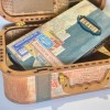 MEGA Mixed Media Box No.1 - Golden Age of Travel