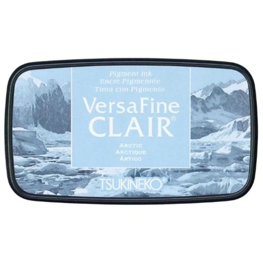 VersaFine Clair - Arctic