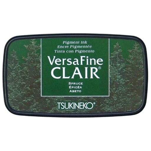 VersaFine Clair - Spruce